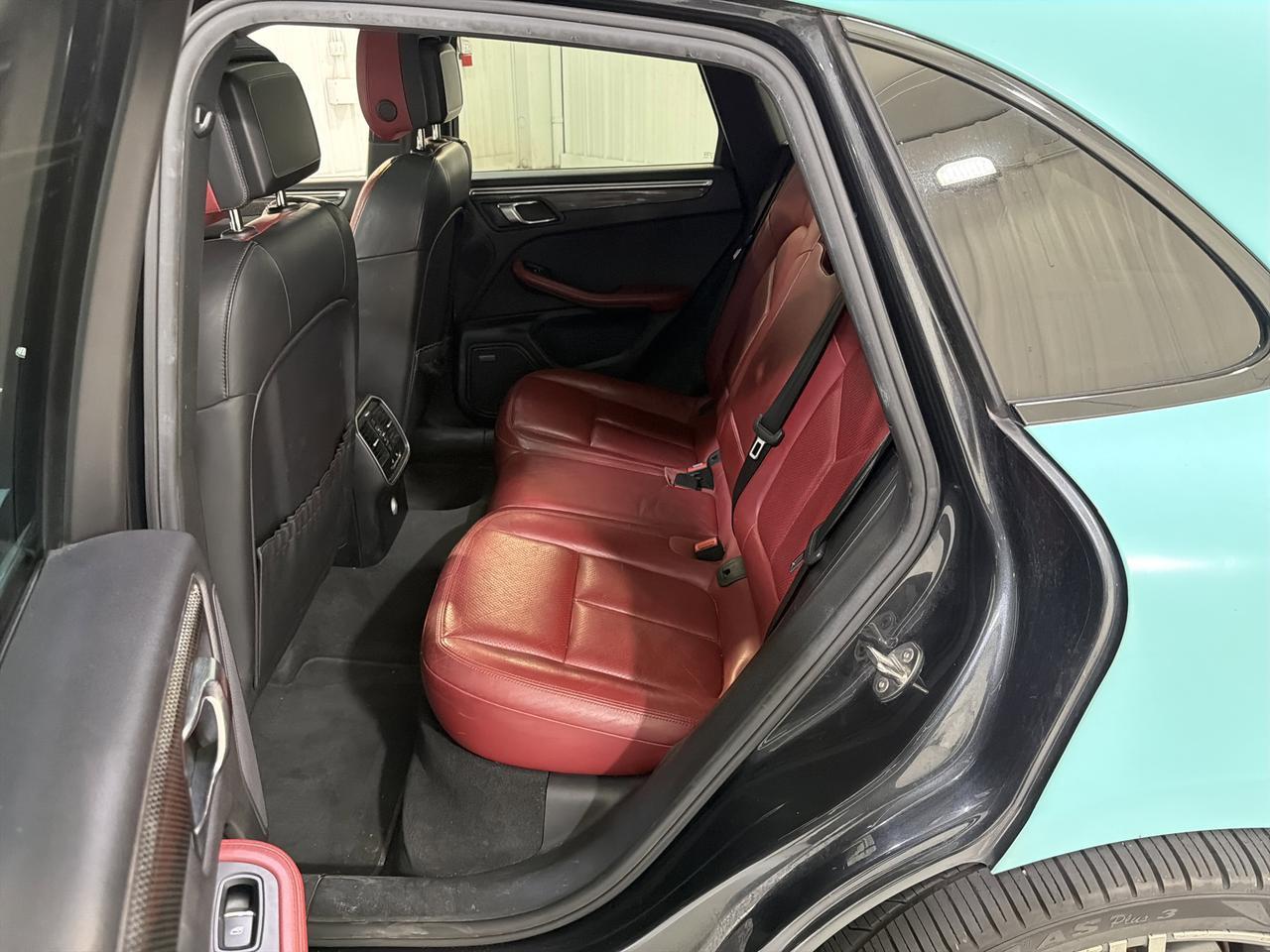 2017 Porsche Macan GTS San Antonio TX