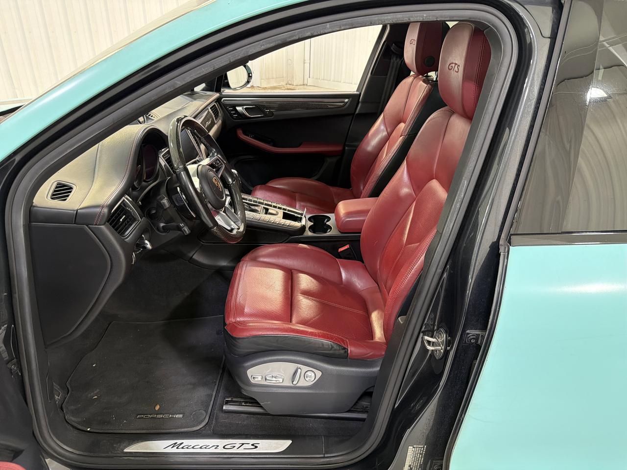 2017 Porsche Macan GTS San Antonio TX