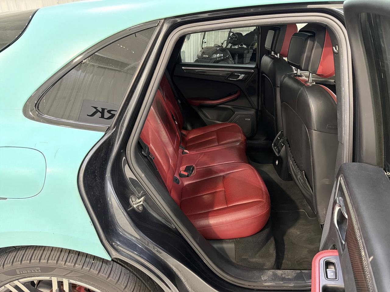 2017 Porsche Macan GTS San Antonio TX