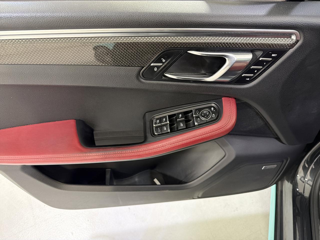 2017 Porsche Macan GTS San Antonio TX