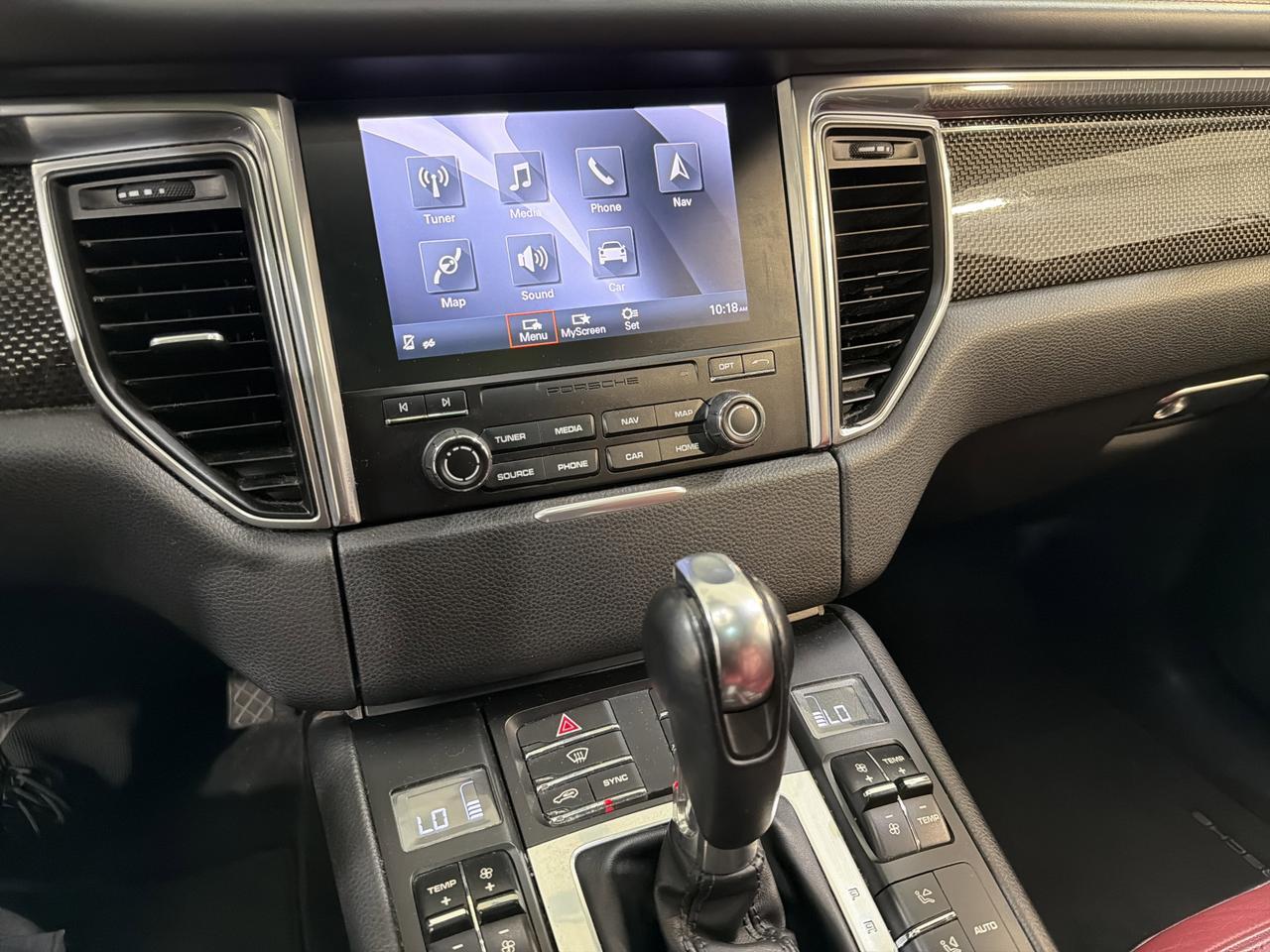 2017 Porsche Macan GTS San Antonio TX