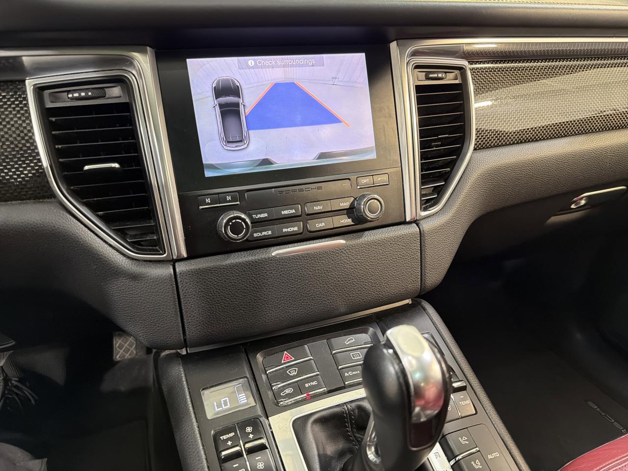 2017 Porsche Macan GTS San Antonio TX