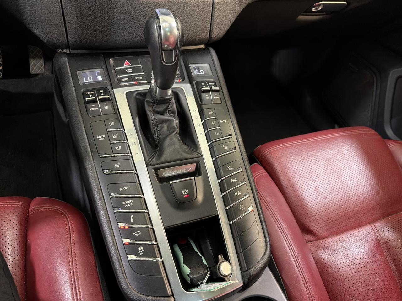 2017 Porsche Macan GTS San Antonio TX