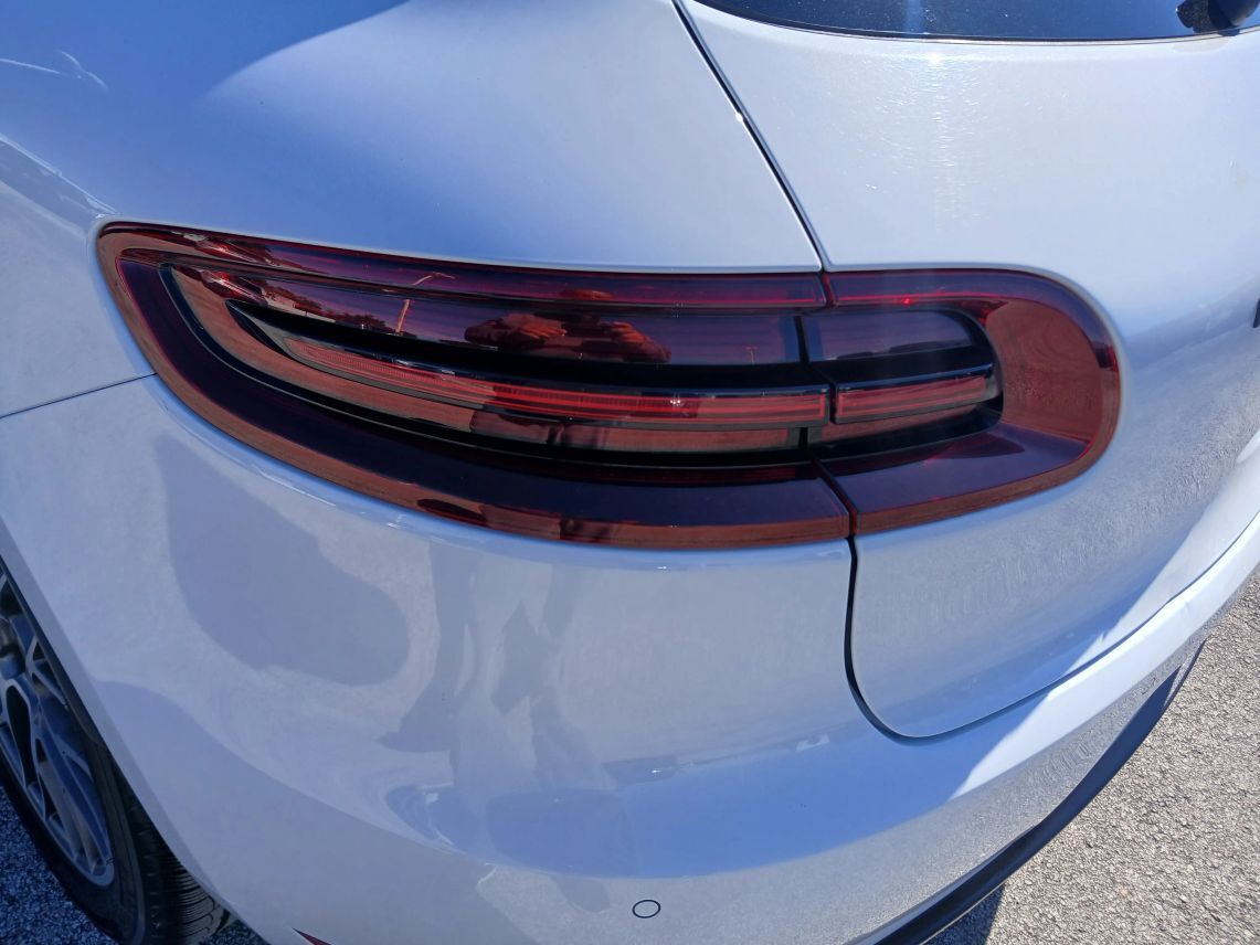 2017 Porsche Macan GTS Sport Utility 4D Maitland FL