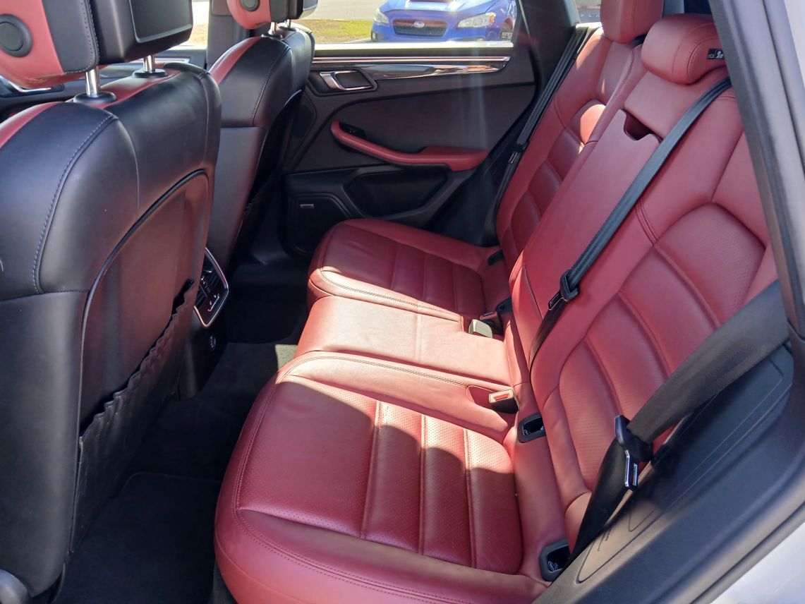 2017 Porsche Macan GTS Sport Utility 4D Maitland FL