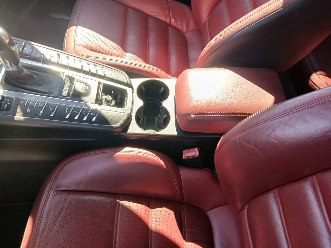 2017 Porsche Macan GTS Sport Utility 4D Maitland FL