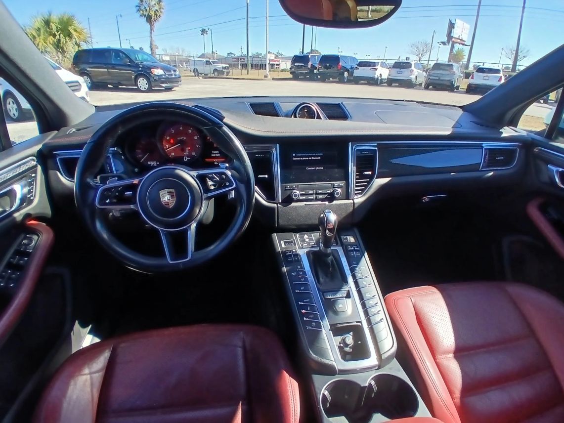 2017 Porsche Macan GTS Sport Utility 4D Maitland FL