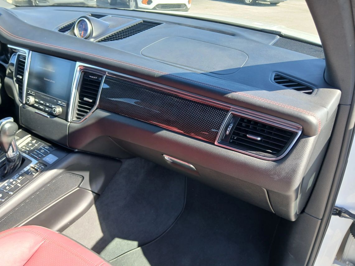 2017 Porsche Macan GTS Sport Utility 4D Maitland FL