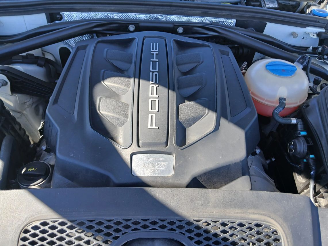 2017 Porsche Macan GTS Sport Utility 4D Maitland FL