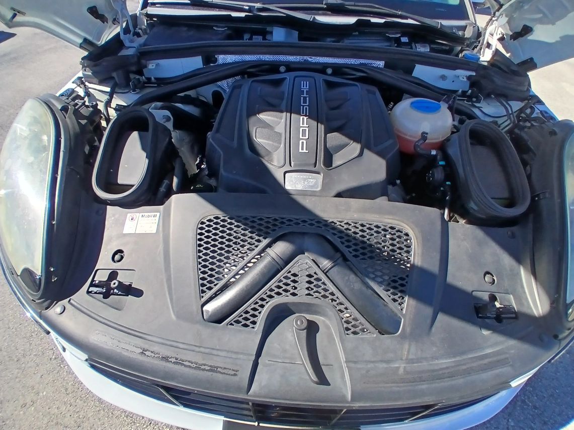 2017 Porsche Macan GTS Sport Utility 4D Maitland FL