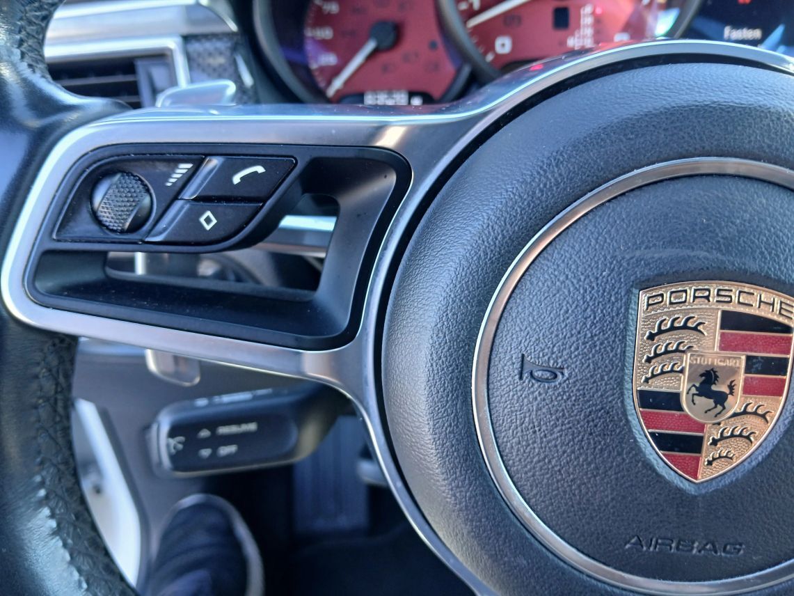 2017 Porsche Macan GTS Sport Utility 4D Maitland FL