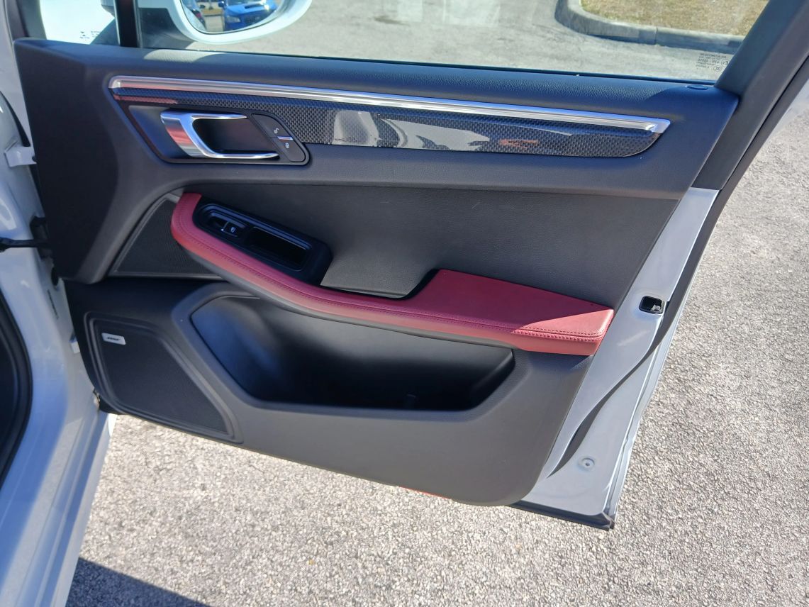 2017 Porsche Macan GTS Sport Utility 4D Maitland FL