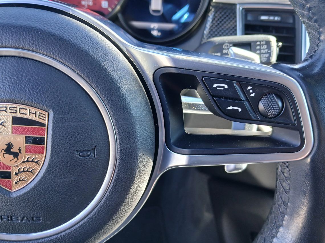 2017 Porsche Macan GTS Sport Utility 4D Maitland FL