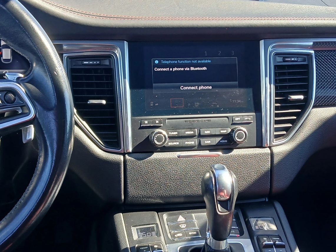 2017 Porsche Macan GTS Sport Utility 4D Maitland FL