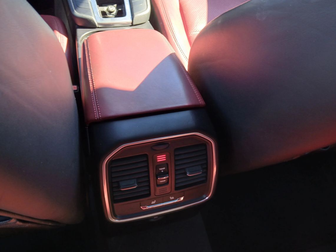 2017 Porsche Macan GTS Sport Utility 4D Maitland FL