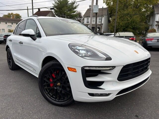 2017 Porsche Macan GTS Whitehall PA