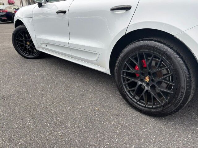 2017 Porsche Macan GTS Whitehall PA