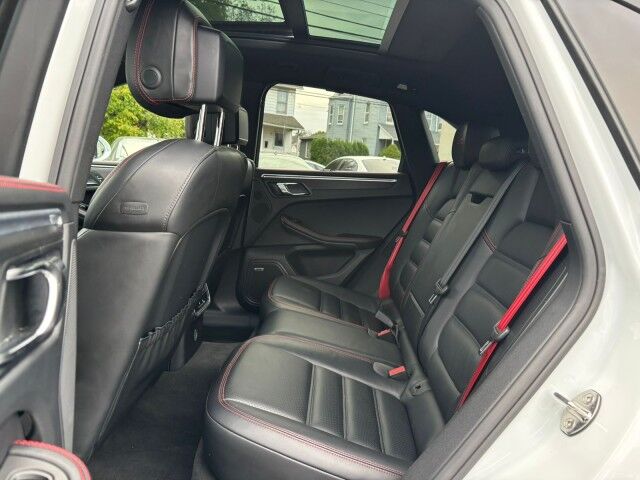 2017 Porsche Macan GTS Whitehall PA