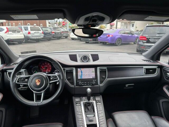 2017 Porsche Macan GTS Whitehall PA