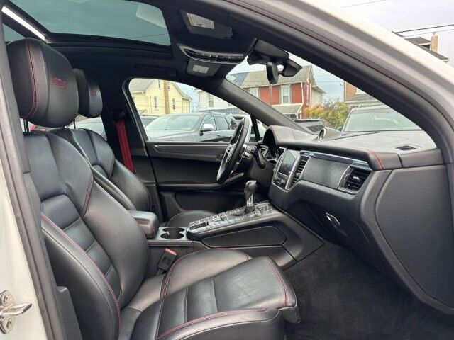 2017 Porsche Macan GTS Whitehall PA