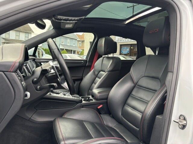 2017 Porsche Macan GTS Whitehall PA