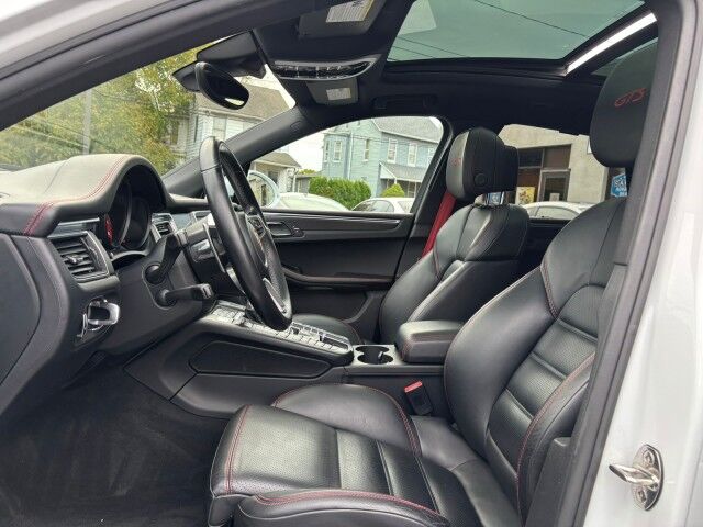 2017 Porsche Macan GTS Whitehall PA