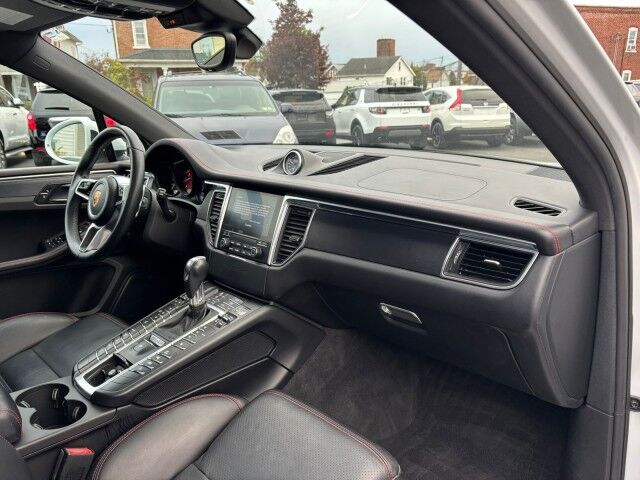 2017 Porsche Macan GTS Whitehall PA