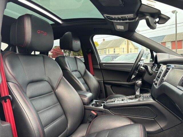 2017 Porsche Macan GTS Whitehall PA