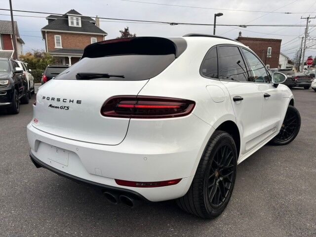 2017 Porsche Macan GTS Whitehall PA