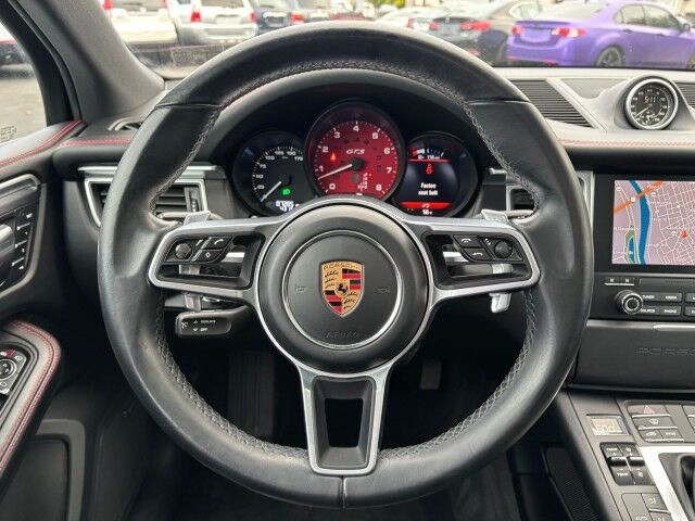 2017 Porsche Macan GTS Whitehall PA