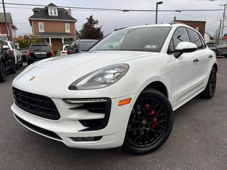 2017 Porsche Macan GTS Whitehall PA