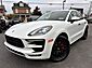 2017 Porsche Macan GTS Whitehall PA