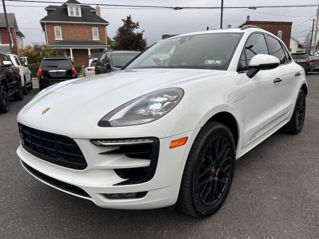 2017 Porsche Macan GTS Whitehall PA