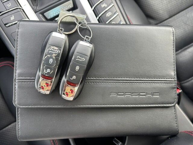 2017 Porsche Macan GTS Whitehall PA