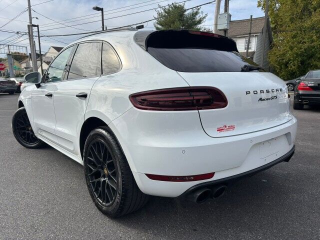 2017 Porsche Macan GTS Whitehall PA