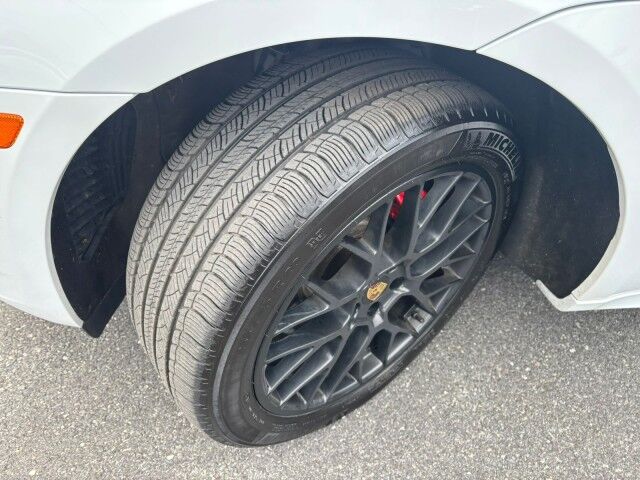 2017 Porsche Macan GTS Whitehall PA