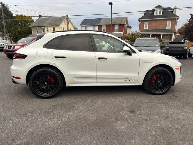 2017 Porsche Macan GTS Whitehall PA