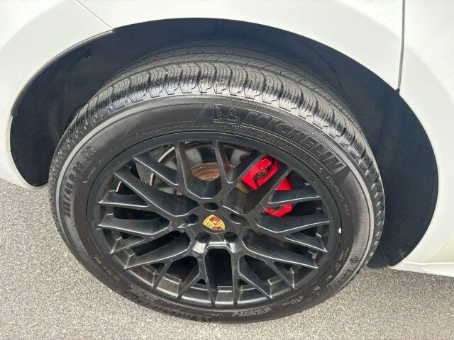 2017 Porsche Macan GTS Whitehall PA