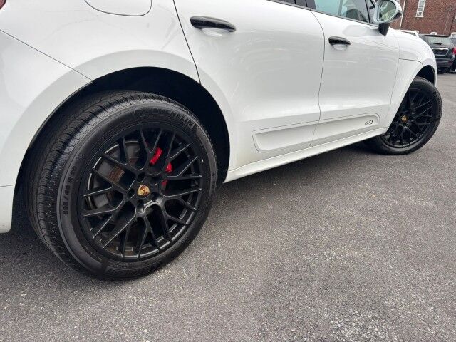 2017 Porsche Macan GTS Whitehall PA