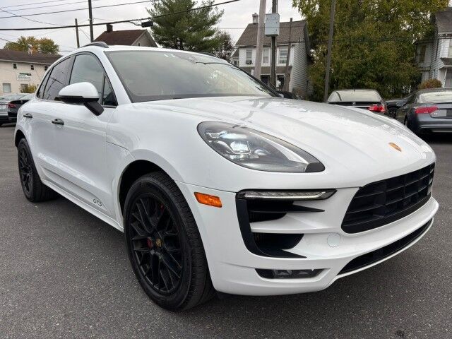 2017 Porsche Macan GTS Whitehall PA