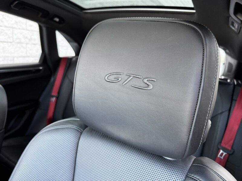 2017 Porsche Macan GTS Willow Grove PA