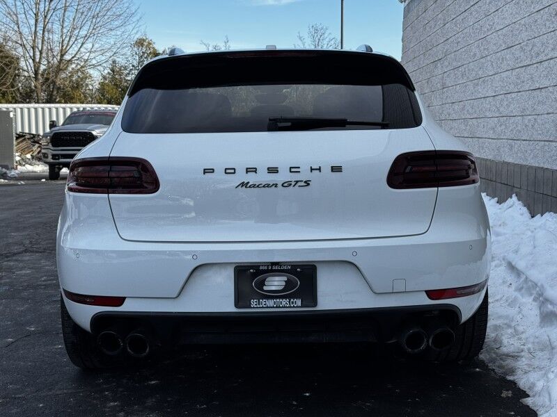 2017 Porsche Macan GTS Willow Grove PA