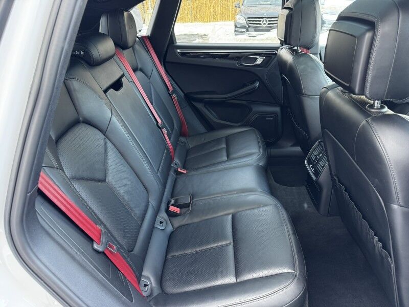 2017 Porsche Macan GTS Willow Grove PA