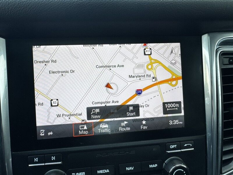 2017 Porsche Macan GTS Willow Grove PA