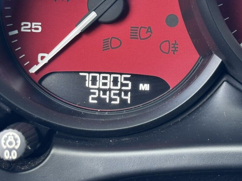 2017 Porsche Macan GTS Willow Grove PA