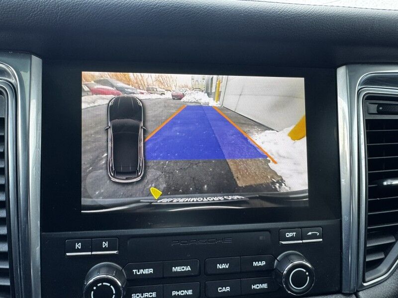 2017 Porsche Macan GTS Willow Grove PA