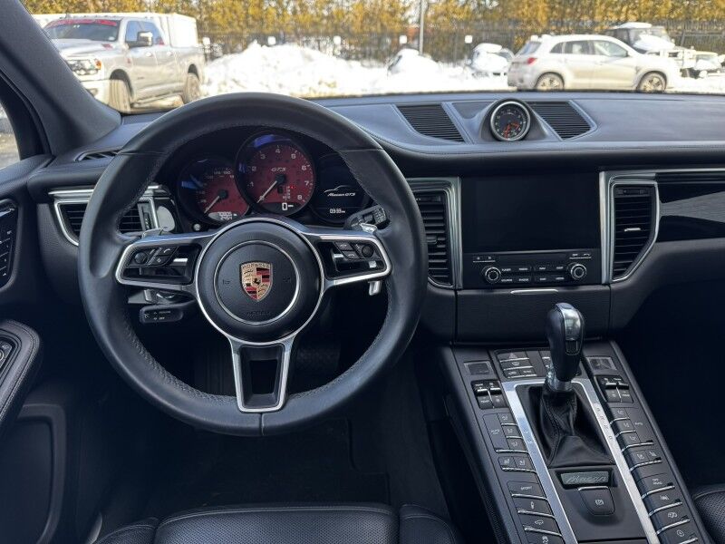 2017 Porsche Macan GTS Willow Grove PA