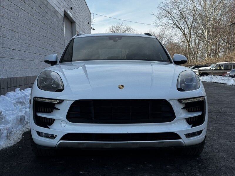 2017 Porsche Macan GTS Willow Grove PA