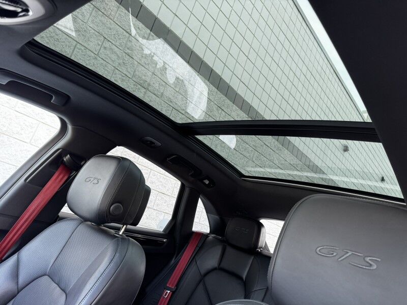 2017 Porsche Macan GTS Willow Grove PA