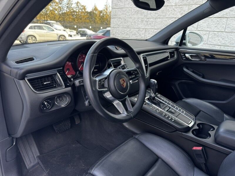 2017 Porsche Macan GTS Willow Grove PA